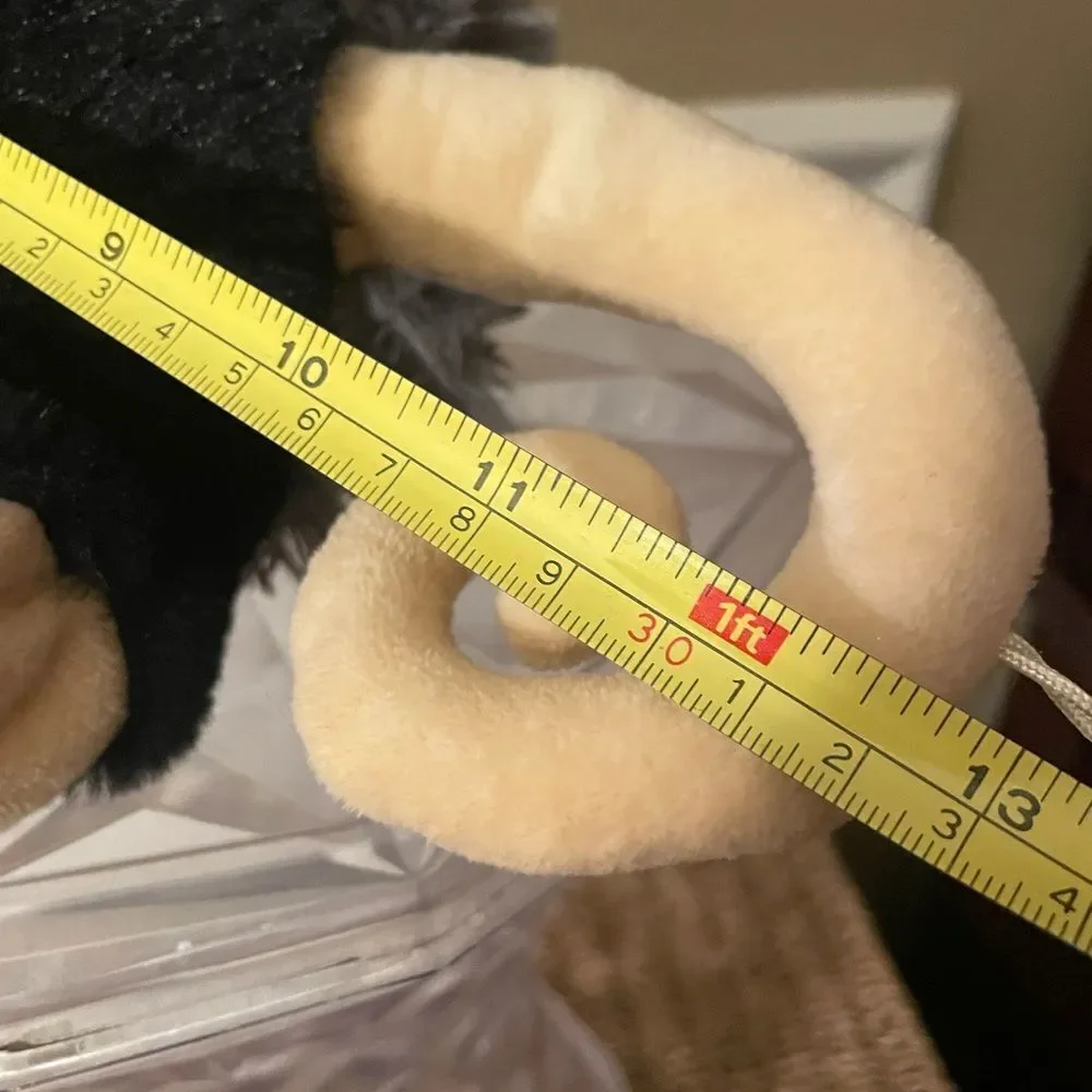 Tall Tails Rope Possum Dog Toy